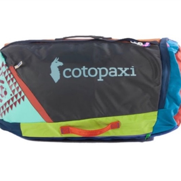 Cotopaxi UYUNI 46L DUFFEL - Picture 2 of 4